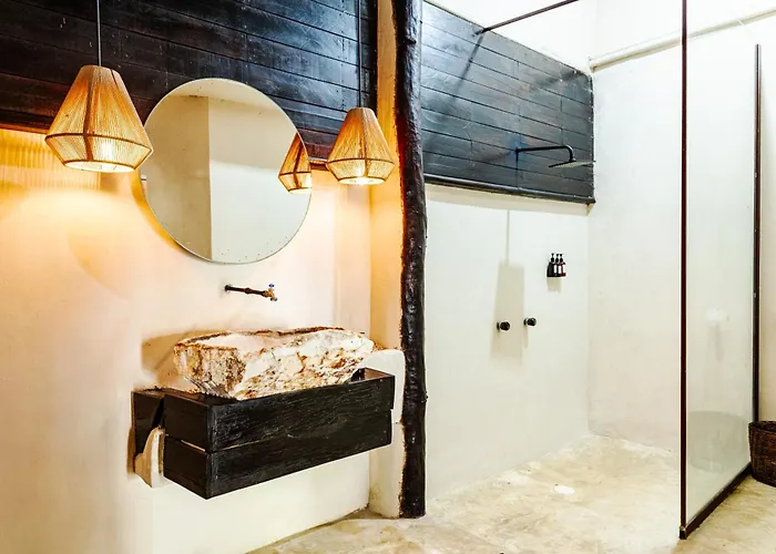 Alquimia Hotel Boutique