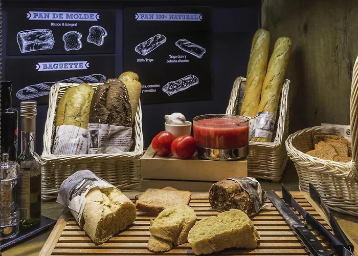 Hotel de 3 estrellas: Ibis Marseille Centre Prefecture