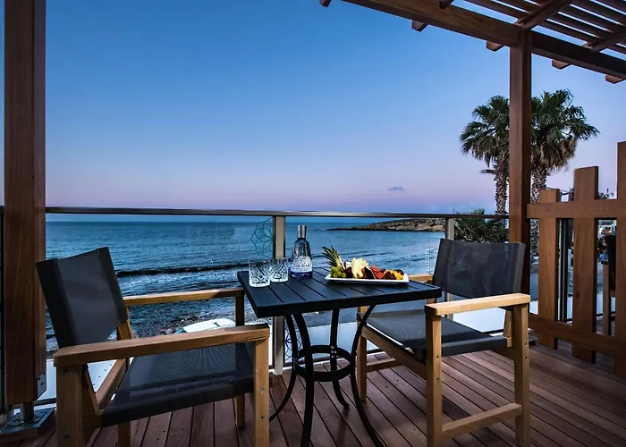 Enorme Infinity Beach Ex Infinity Blue (Adults Only)