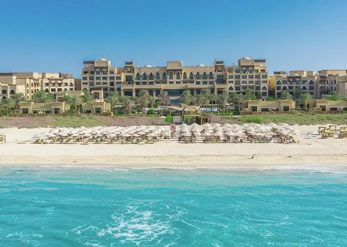 Saadiyat Rotana And Villas