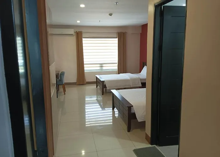 Ybc Grand Hotel