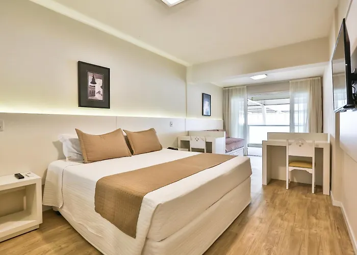  Itapema Beach & Convention