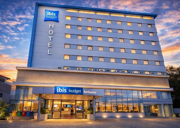 Ibis Budget