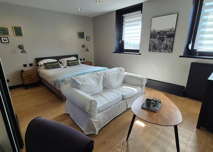 Be Cottage Hotel