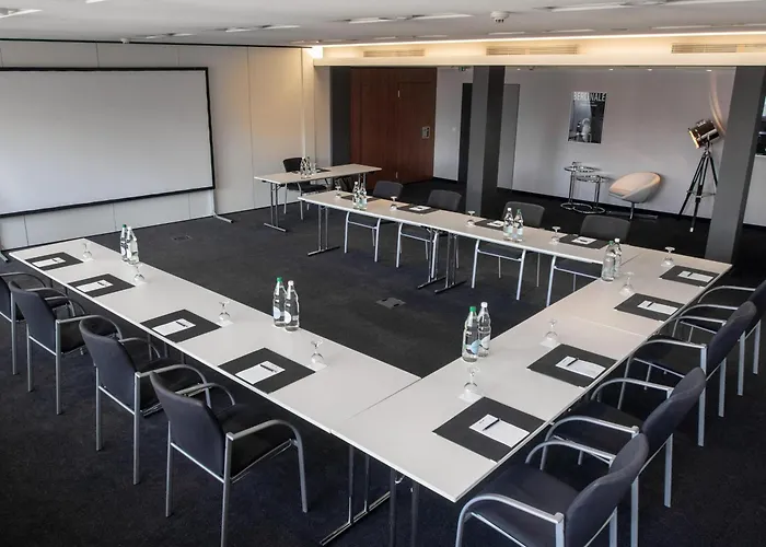  Radisson Blu , St. Gallen