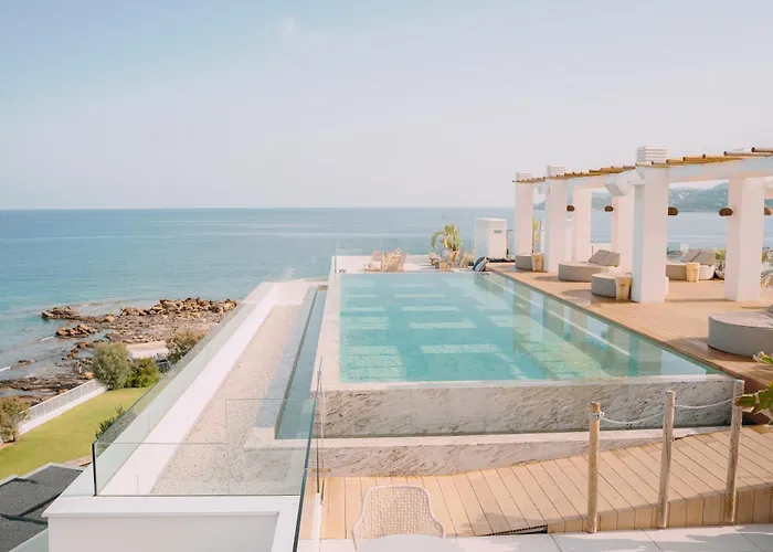Boutique hotels Can Salia 4 Stars Sup