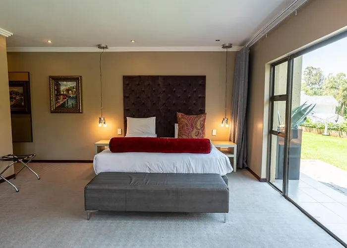 St Andrews Boutique Hotel