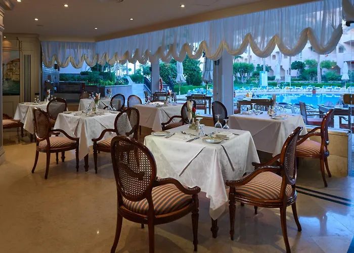 Boetiek hotel: Sea Star Beau Rivage Hotel