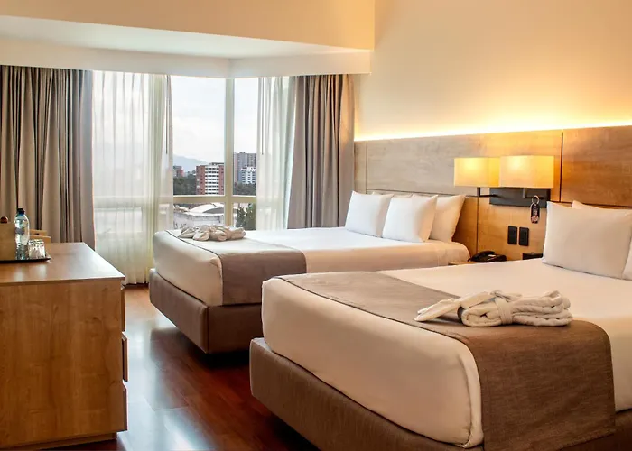 Clarion Suites