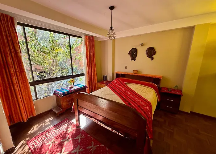 La Casa Bonita