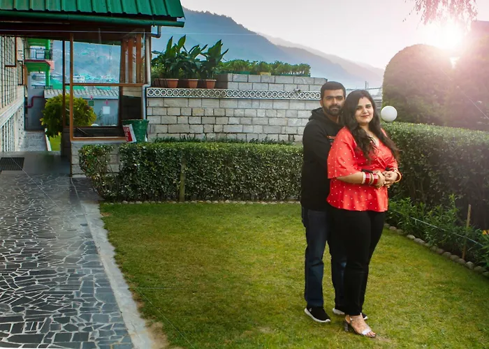 Resorts Guide Honeymoon Inn Manali