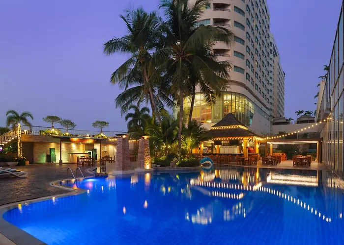 Prince Palace Bangkok
