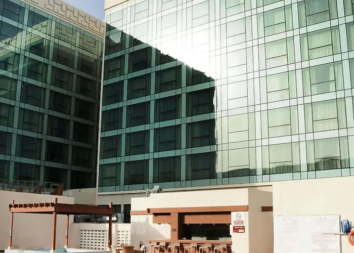 Crowne Plaza Jeddah By Ihg