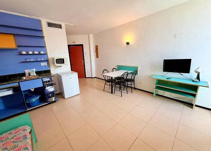 Apartamento: Apartments Lloret Sun
