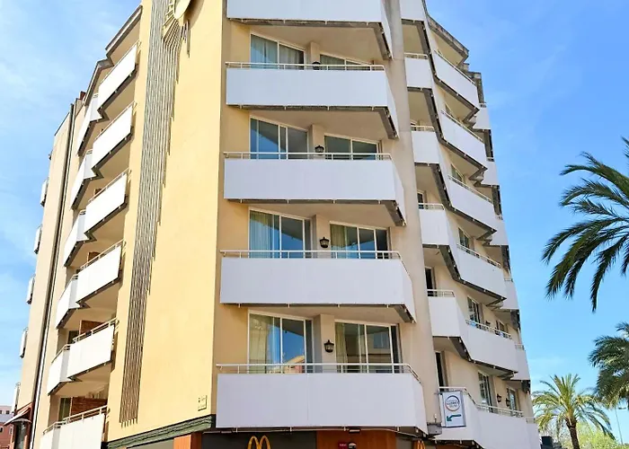 Apartamento: Apartments Lloret Sun