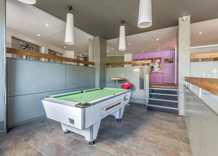 Goedkoop hotel: Residence Pierre & Vacances La Foret