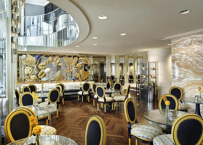  Park Hyatt Vienna