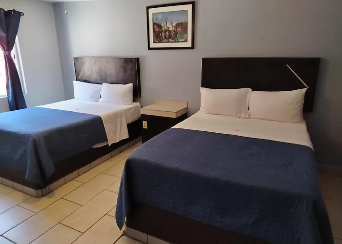 Hotel: Motel Agora