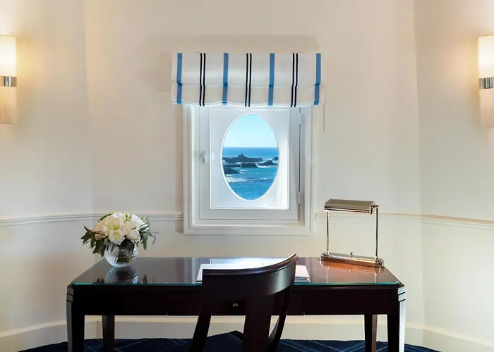  Du Palais Biarritz, In The Unbound Collection By Hyatt