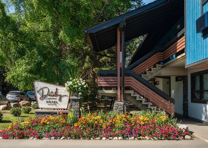 The Dorothy Motel