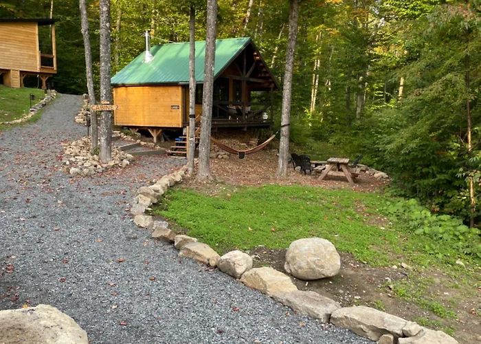 Les Cabines Nordik 2.0