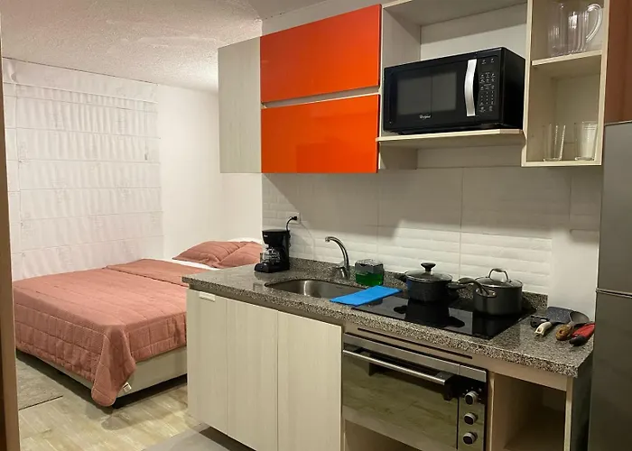 All Vacation Rentals Livinnx Barranquilla