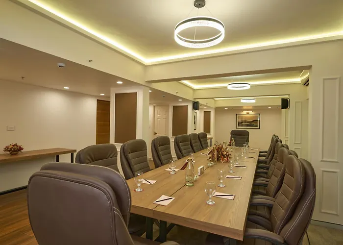 Noah Sky Suites