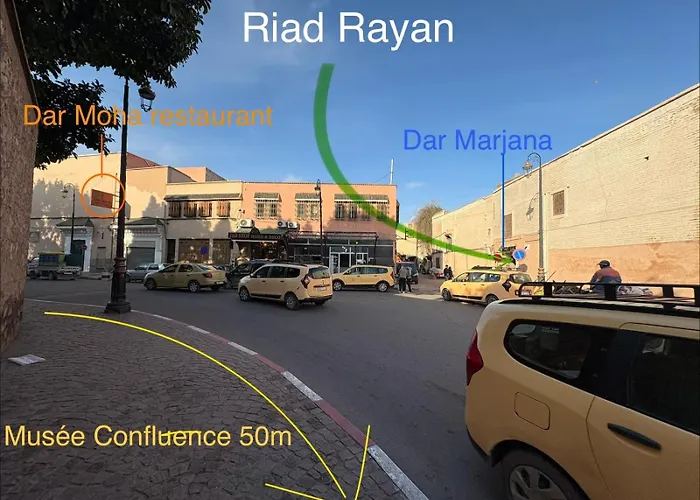  Riad Rayan