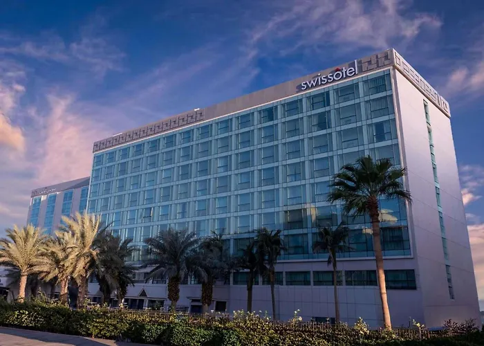 Crowne Plaza Jeddah By Ihg
