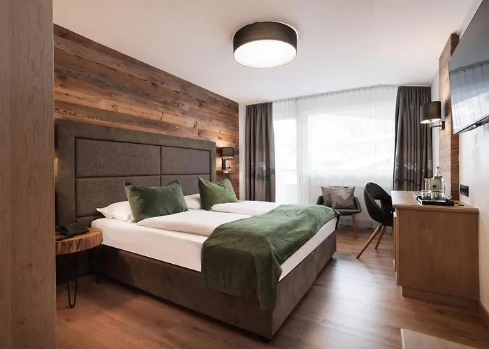 World Casino hotels Gruener Baum
