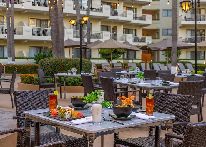 Villa Del Palmar Beach & Spa Puerto Vallarta