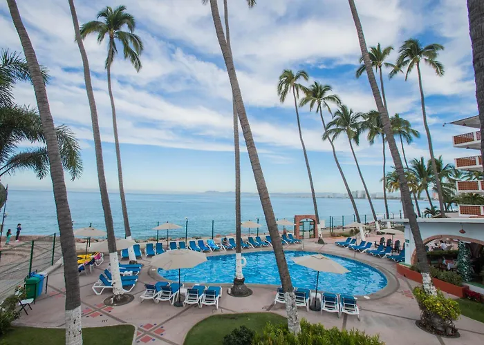 Kid friendly hotel Rosita