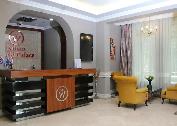 World Palace