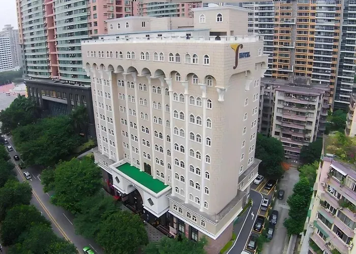 Grand Palace Hotel - Grand Hotel Management Group