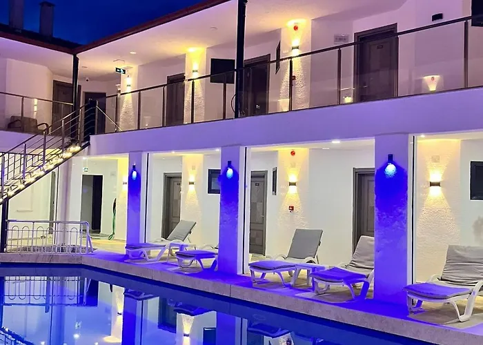 Han Dalyan Hotel