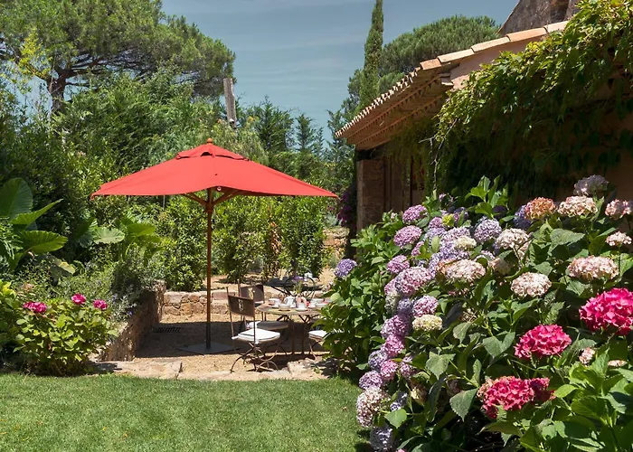  Domaine Les Mesanges