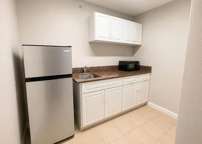 Motels Quality Augusta West Near Fort Gordon
