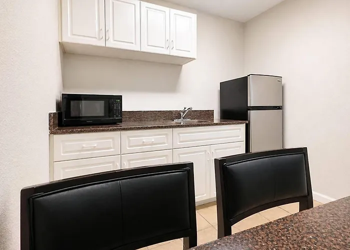 Motels Quality Augusta West Near Fort Gordon