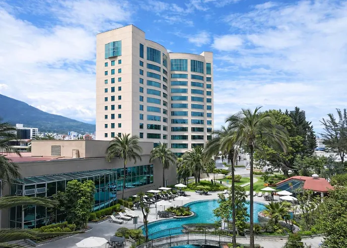 Vacation rental: Aparta Hotel Torres De Suites