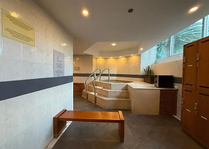 Vacation rental: Aparta Hotel Torres De Suites