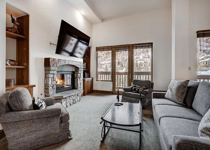 Hotel: Elkhorn Lodge, A Vail Resorts Property