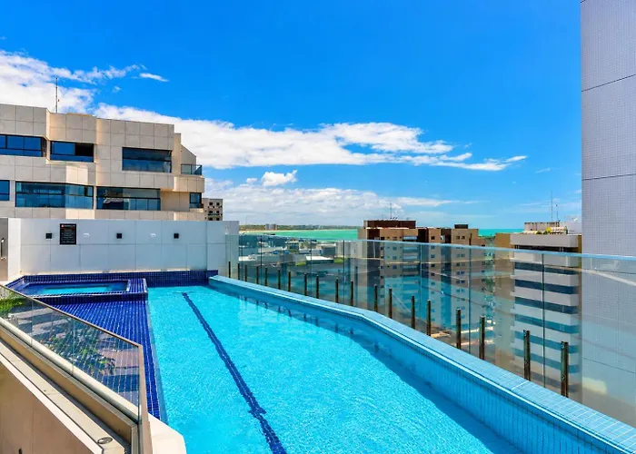  Intercity Maceio