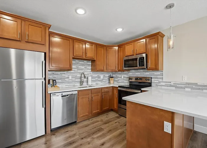 My Aparthotels Sonder By Marriott Bonvoy Osage Apartments Lohi