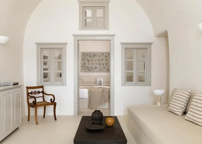Design hotel Armenaki