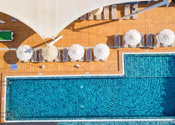 Resort: Caybeach Meloneras