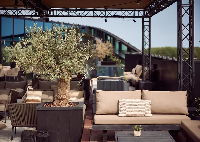 Van der Valk Hotel Gent