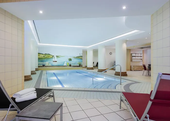 Hôtel pour familles: Novotel Freiburg Am Konzerthaus