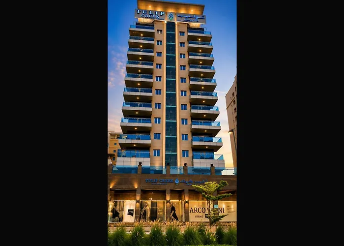  Tulip Creek Apartments