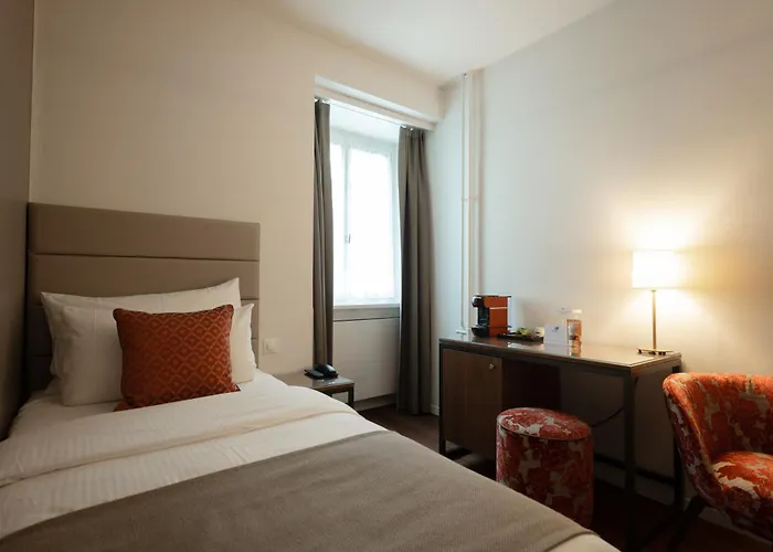 Family Hotel: Hotel Des Alpes
