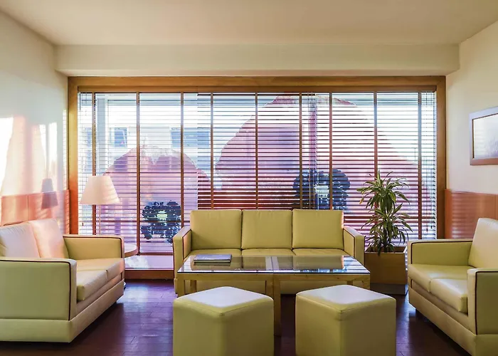 Hôtel: Hotel Ibis Porto Sao Joao